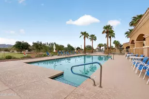 22768 W Moonlight Path, Buckeye, AZ 85326 - Photo 47