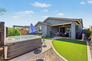 5925 S Del Rancho, Mesa, AZ 85212 - Photo 5