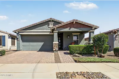 5925 S Del Rancho --, Mesa, AZ 85212 - Photo 1