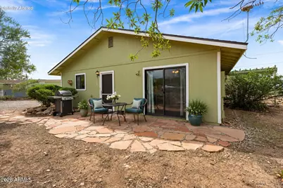 4705 E Kerry Drive, Rimrock, AZ 86335 - Photo 21