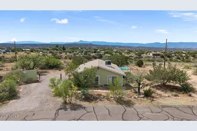 4705 E Kerry Drive, Rimrock, AZ 86335 - Photo 3