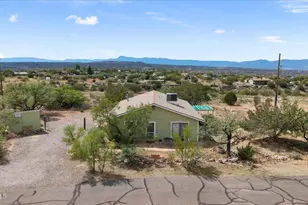 4705 E Kerry Dr, Rimrock, AZ 86335 - Photo 3