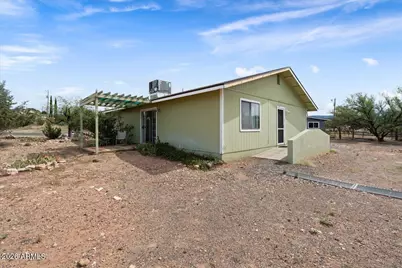 4705 E Kerry Drive, Rimrock, AZ 86335 - Photo 25