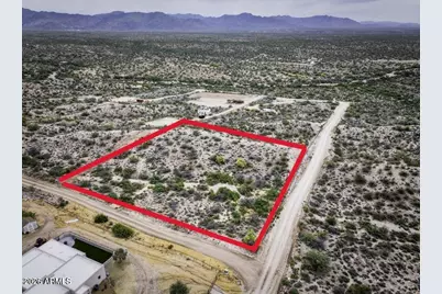Xxx W Hawkeye Road #2-D1, Congress, AZ 85332 - Photo 3
