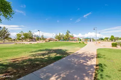 4100 S Pinelake Way #184, Chandler, AZ 85249 - Photo 35