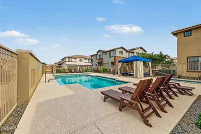 4100 S Pinelake Way #184, Chandler, AZ 85249 - Photo 27