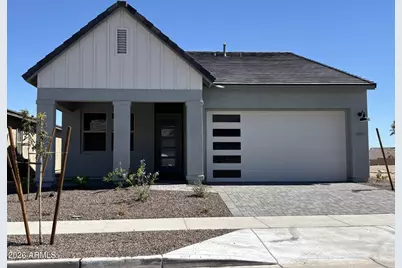 6089 N 206th Drive, Buckeye, AZ 85396 - Photo 1
