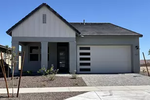 6089 N 206th Dr, Buckeye, AZ 85396 - Photo 1