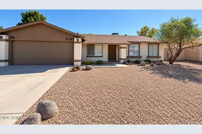 5321 W Sierra Street, Glendale, AZ 85304 - Photo 1