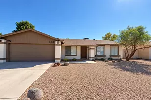 5321 W Sierra St, Glendale, AZ 85304 - Photo 1