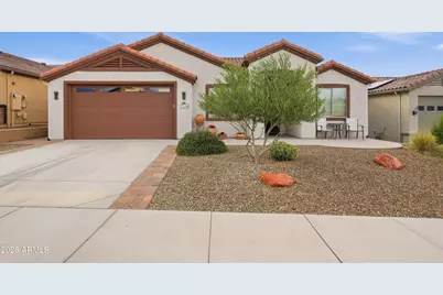 2324 Gold Rush Lane, Cottonwood, AZ 86326 - Photo 7