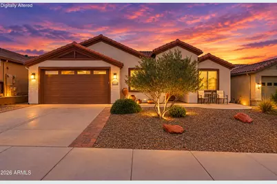 2324 Gold Rush Lane, Cottonwood, AZ 86326 - Photo 1