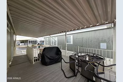 8700 E University Drive #2128, Mesa, AZ 85207 - Photo 23