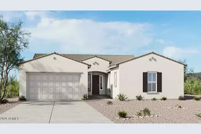 35250 N 134th Avenue, Peoria, AZ 85383 - Photo 1