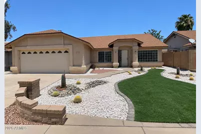 8626 W Willow Avenue, Peoria, AZ 85381 - Photo 1