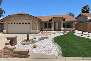 8626 W Willow Ave, Peoria, AZ 85381 - Photo 1