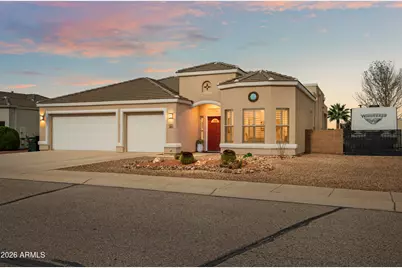2675 Copper Sunrise --, Sierra Vista, AZ 85635 - Photo 1