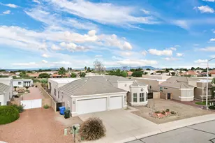 2675 Copper Sunrise, Sierra Vista, AZ 85635 - Photo 55