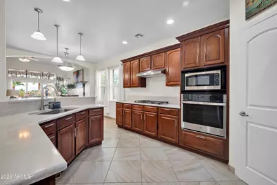 2675 Copper Sunrise --, Sierra Vista, AZ 85635 - Photo 11