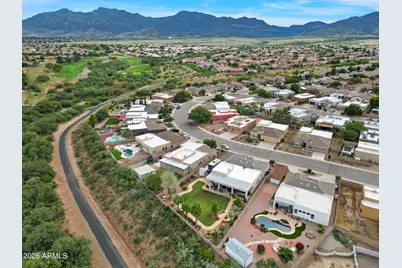 2675 Copper Sunrise --, Sierra Vista, AZ 85635 - Photo 19