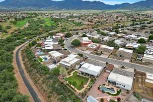 2675 Copper Sunrise, Sierra Vista, AZ 85635 - Photo 19