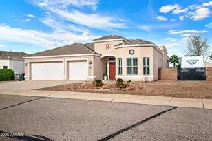 2675 Copper Sunrise, Sierra Vista, AZ 85635 - Photo 21