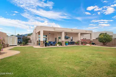 2675 Copper Sunrise --, Sierra Vista, AZ 85635 - Photo 3