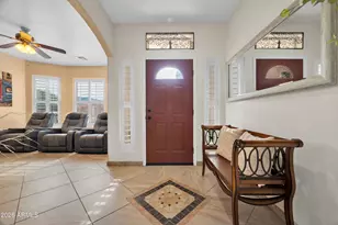 2675 Copper Sunrise, Sierra Vista, AZ 85635 - Photo 51