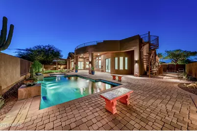 9433 E Monument Drive, Scottsdale, AZ 85262 - Photo 29