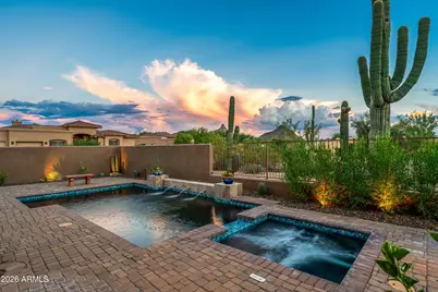 9433 E Monument Drive, Scottsdale, AZ 85262 - Photo 31