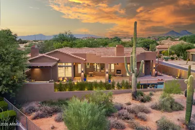 9433 E Monument Drive, Scottsdale, AZ 85262 - Photo 35