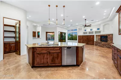 9433 E Monument Drive, Scottsdale, AZ 85262 - Photo 13