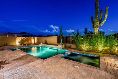 9433 E Monument Drive, Scottsdale, AZ 85262 - Photo 33
