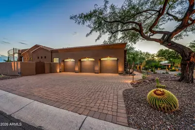 9433 E Monument Drive, Scottsdale, AZ 85262 - Photo 3
