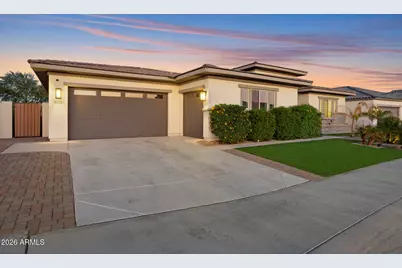 18134 W Highland Avenue, Goodyear, AZ 85395 - Photo 3