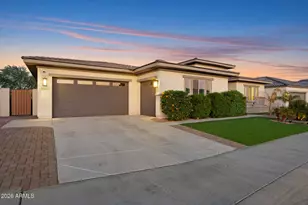 18134 W Highland Ave, Goodyear, AZ 85395 - Photo 3
