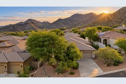 11486 E Beck Lane, Scottsdale, AZ 85255 - Photo 1