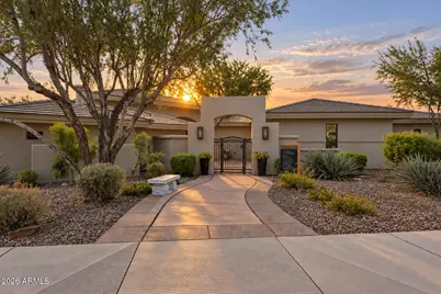 11486 E Beck Lane, Scottsdale, AZ 85255 - Photo 49