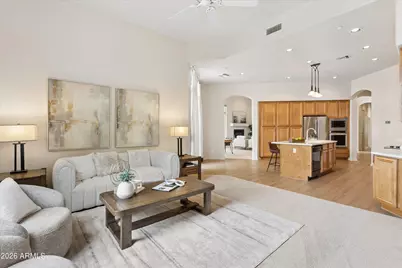11486 E Beck Lane, Scottsdale, AZ 85255 - Photo 21