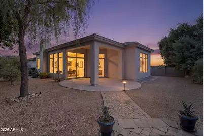 11486 E Beck Lane, Scottsdale, AZ 85255 - Photo 45