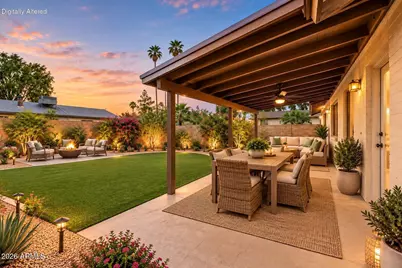 700 N Karen Drive, Chandler, AZ 85224 - Photo 31