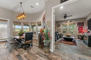 4160 Stage Stop Way, Wickenburg, AZ 85390 - Photo 15