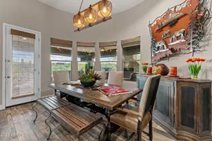 4160 Stage Stop Way, Wickenburg, AZ 85390 - Photo 17