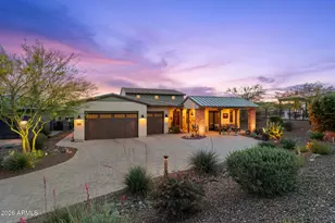 4160 Stage Stop Way, Wickenburg, AZ 85390 - Photo 3