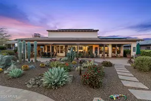 4160 Stage Stop Way, Wickenburg, AZ 85390 - Photo 43