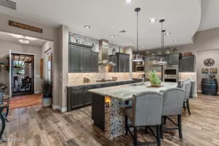 4160 Stage Stop Way, Wickenburg, AZ 85390 - Photo 11