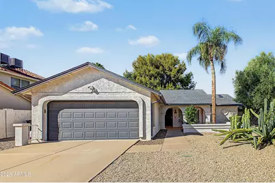 3708 E Renee Drive, Phoenix, AZ 85050 - Photo 1