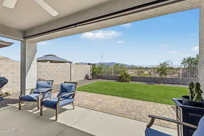 17261 W Sunward Drive, Goodyear, AZ 85338 - Photo 37