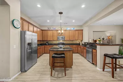 13038 W Segovia Drive, Litchfield Park, AZ 85340 - Photo 25