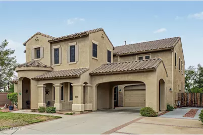 13038 W Segovia Drive, Litchfield Park, AZ 85340 - Photo 3